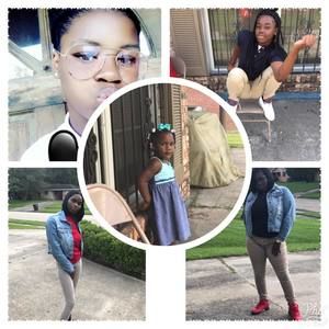 Meet your Posher, Rose roberts